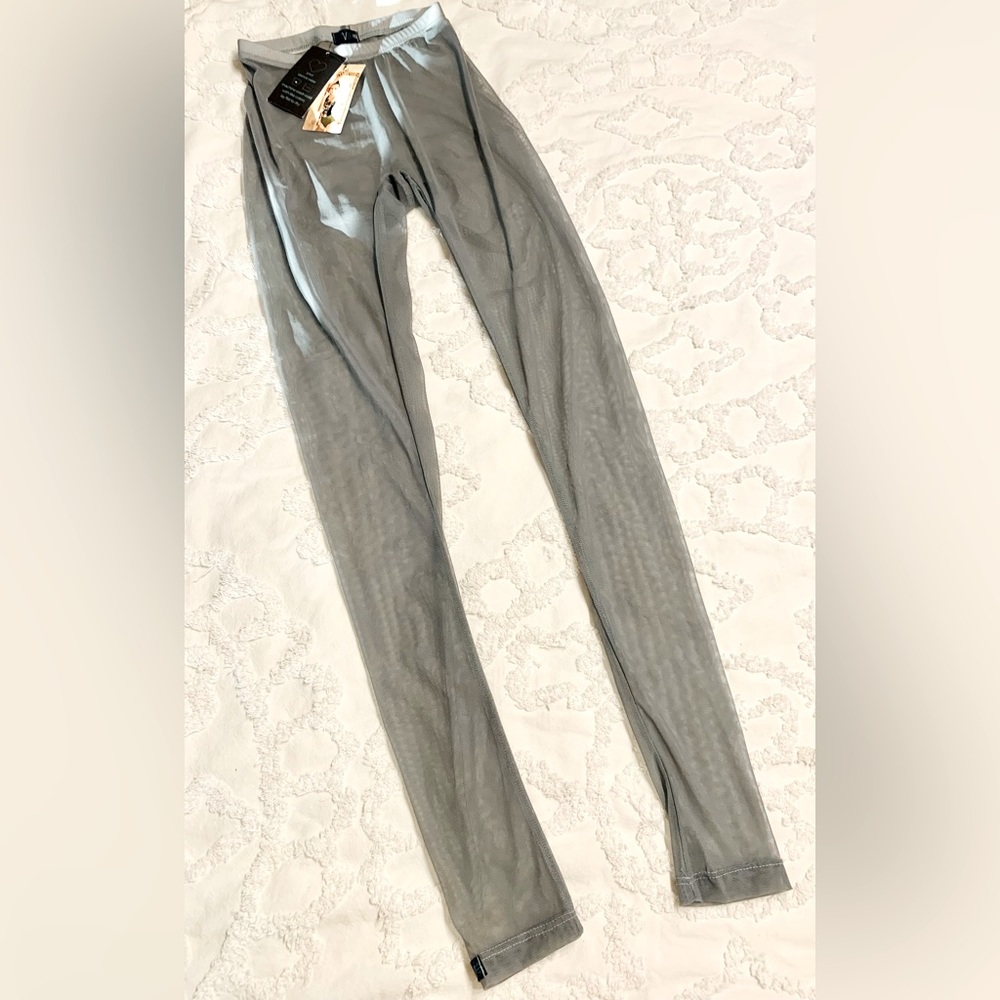 Eleve dancewear Lana mesh tights